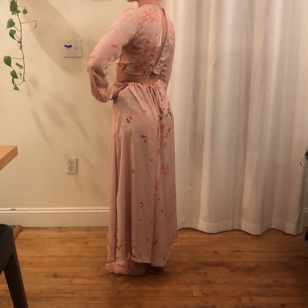 RESA NOELLE DRESS - Picture 4 of 5